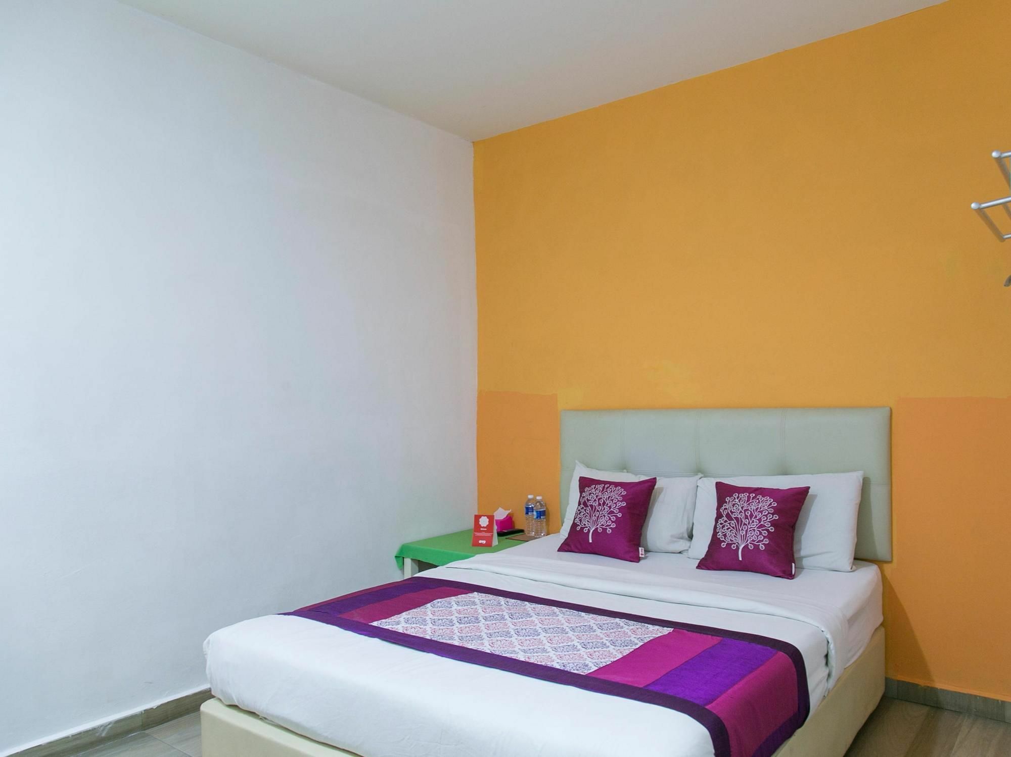 City Kuchai Hotel -Kuchai Lama,Kuala Lumpur Kültér fotó