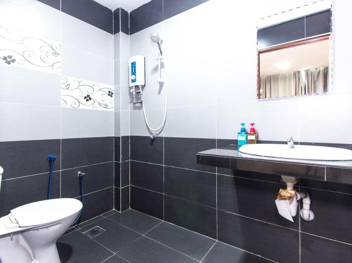 City Kuchai Hotel -Kuchai Lama,Kuala Lumpur Kültér fotó