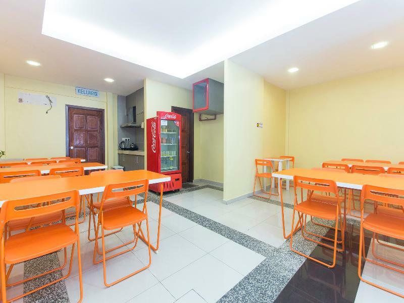 City Kuchai Hotel -Kuchai Lama,Kuala Lumpur Kültér fotó